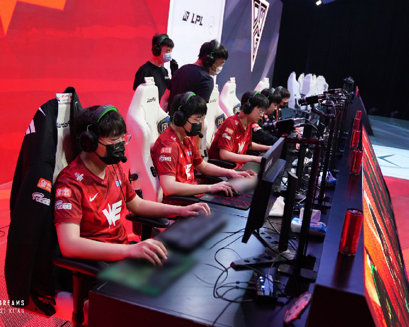 5亿意味着 5亿意味着