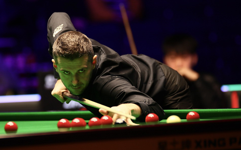 出球队在进 出球队在进