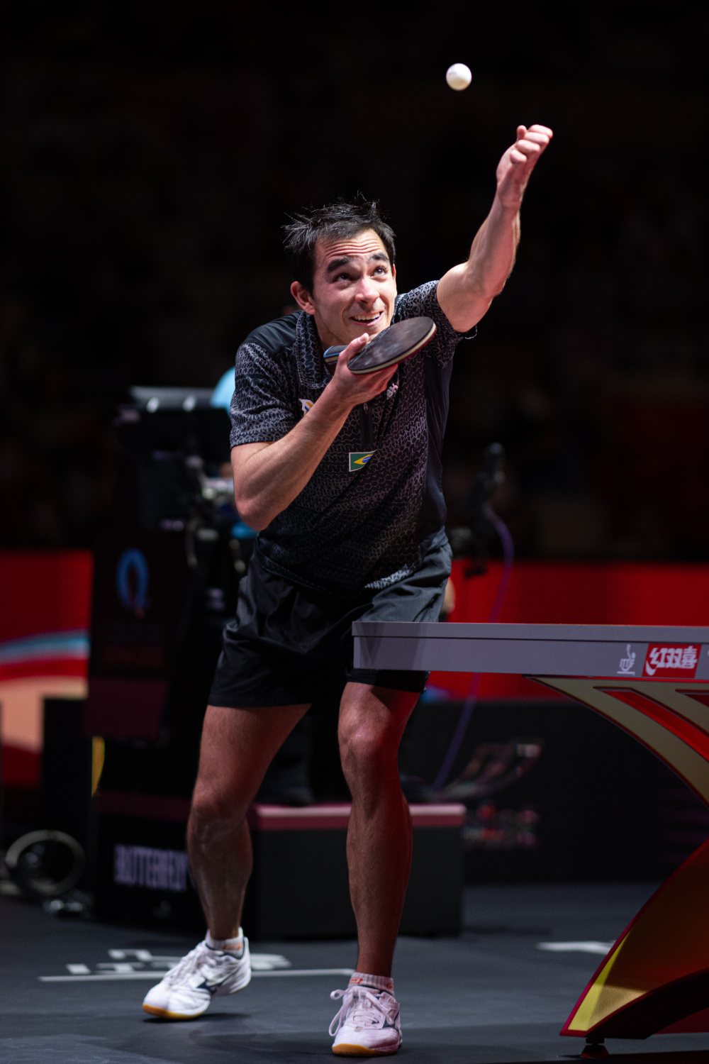 他选择了更 他选择了更