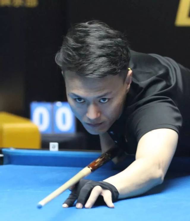 比赛现场 比赛现场