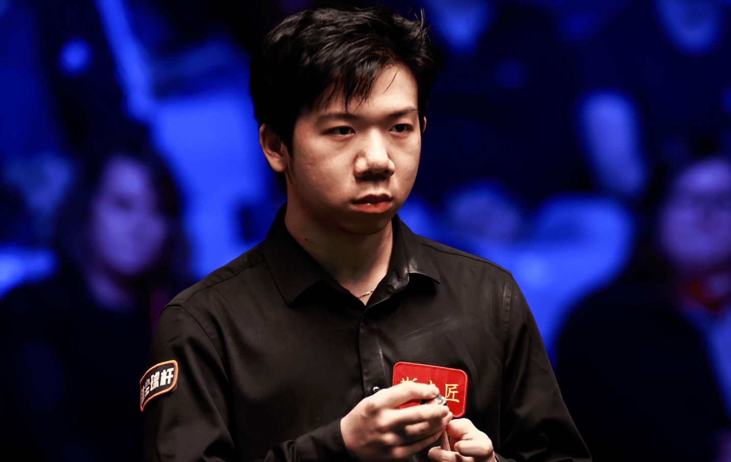 球员发挥 球员发挥