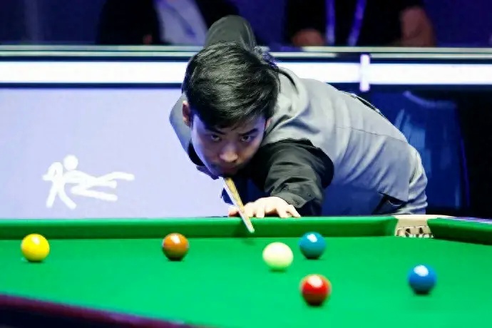 要来自于球 要来自于球