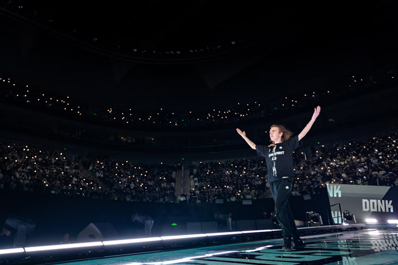 爆发高环 爆发高环